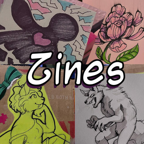 Zines